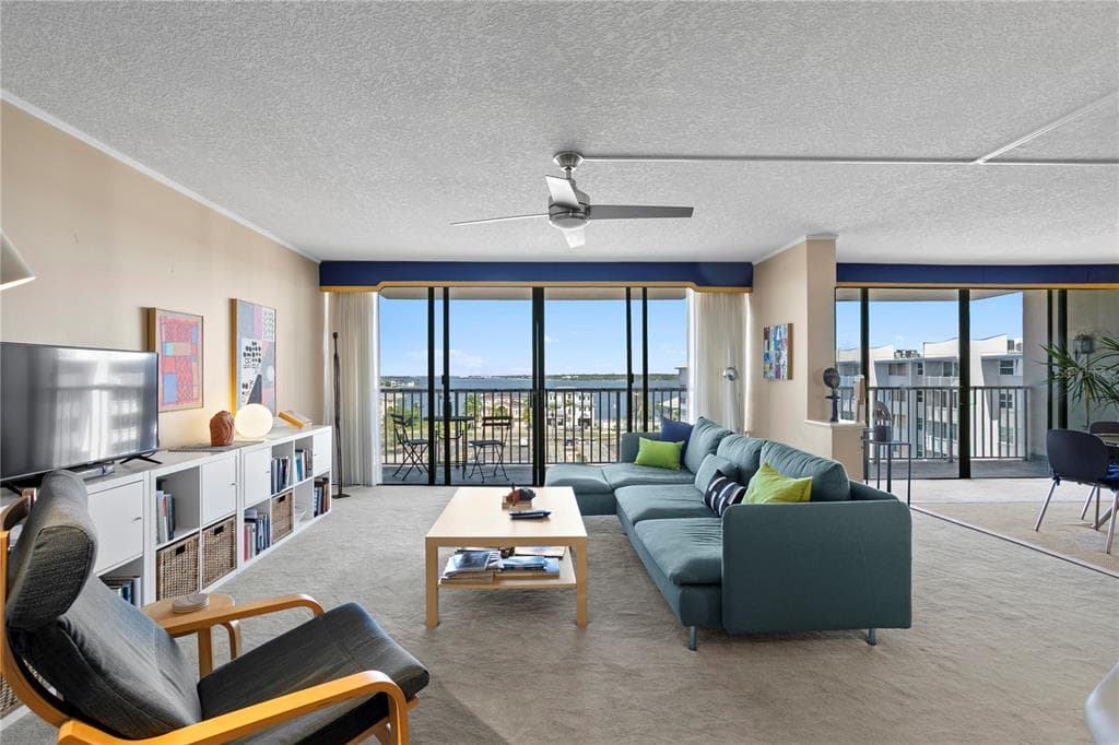 450 TREASURE ISLAND CAUSEWAY # 702, TREASURE ISLAND, FL 33706 — zdjęcie 2