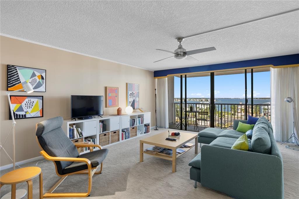 450 TREASURE ISLAND CAUSEWAY # 702, TREASURE ISLAND, FL 33706 — zdjęcie 3