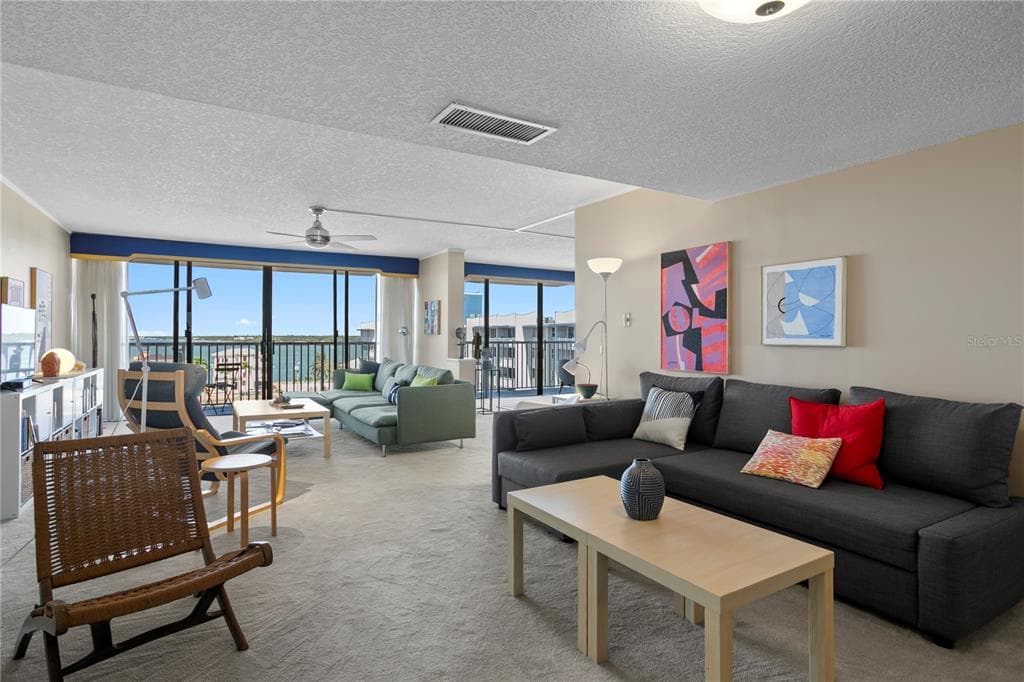 450 TREASURE ISLAND CAUSEWAY # 702, TREASURE ISLAND, FL 33706 — zdjęcie 5