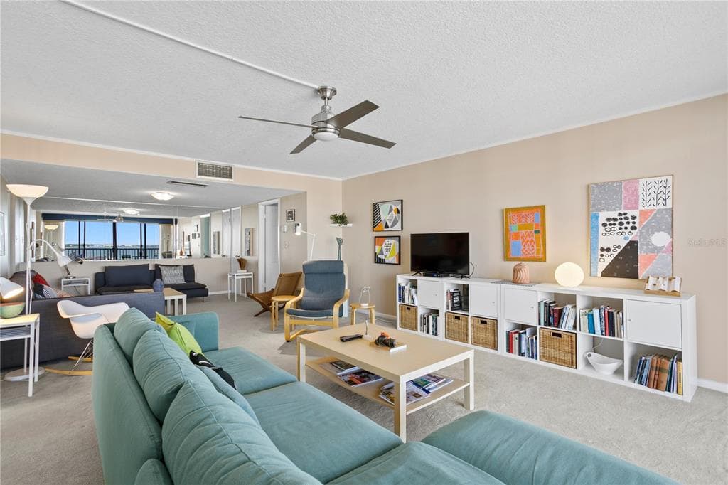 450 TREASURE ISLAND CAUSEWAY # 702, TREASURE ISLAND, FL 33706 — zdjęcie 4