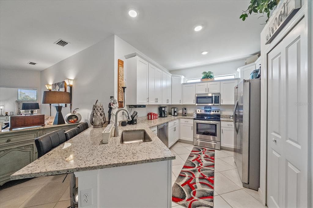 2016 BONITO WAY, PORT CHARLOTTE, FL 33953 — zdjęcie 4