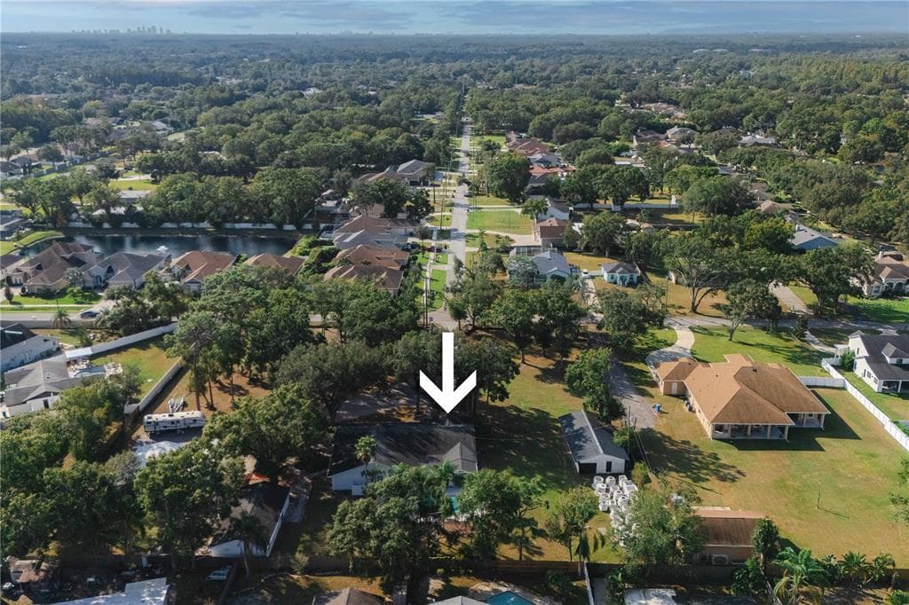 15509 CASEY ROAD, TAMPA, FL 33624 — zdjęcie 5