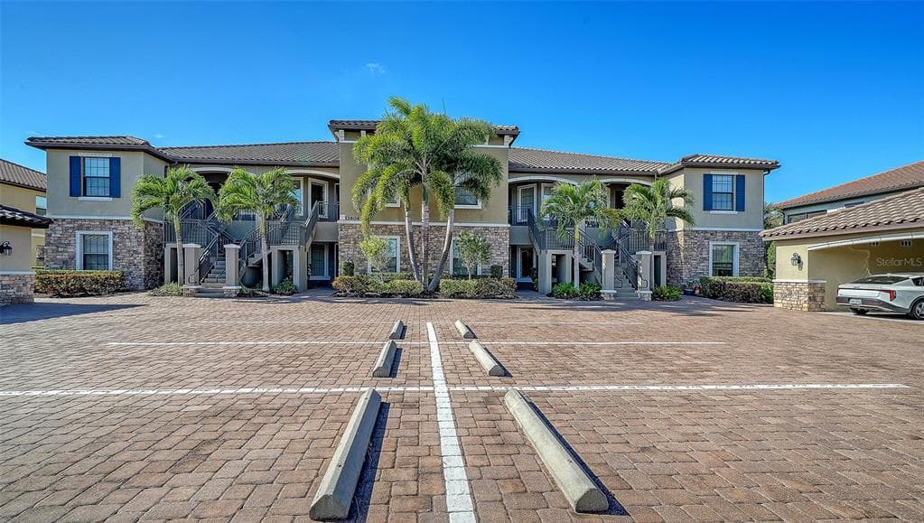 13604 MESSINA LOOP # 103, LAKEWOOD RANCH, FL 34211 — zdjęcie 2