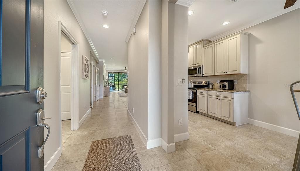 13604 MESSINA LOOP # 103, LAKEWOOD RANCH, FL 34211 — zdjęcie 5