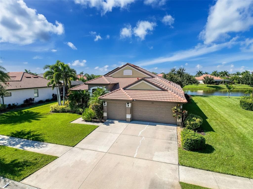 335 COCKLE SHELL LOOP, APOLLO BEACH, FL 33572 — zdjęcie 3
