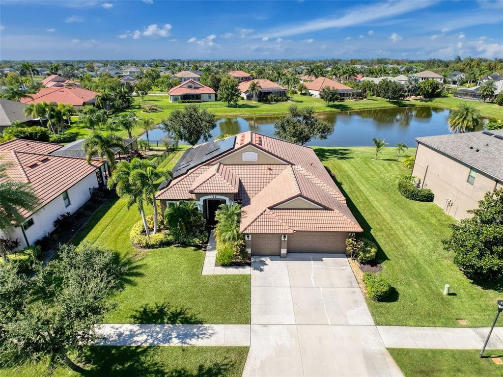 335 COCKLE SHELL LOOP, APOLLO BEACH, FL 33572 — zdjęcie 5