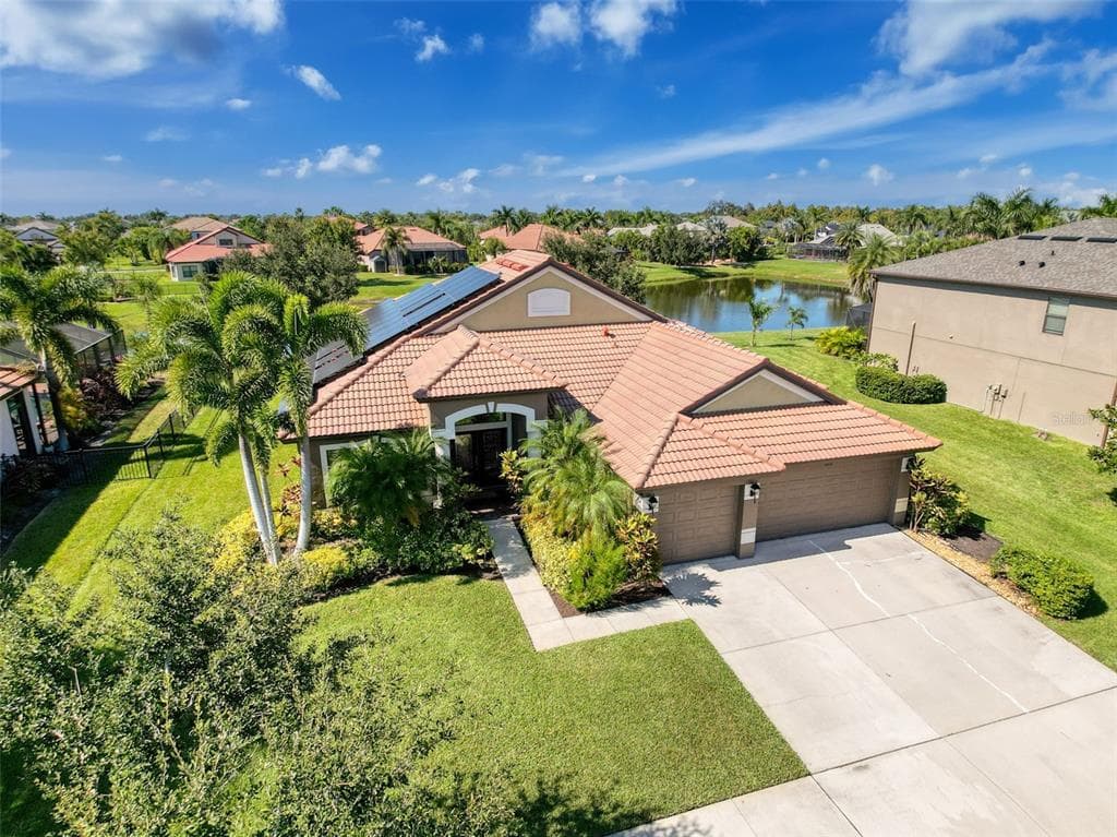 335 COCKLE SHELL LOOP, APOLLO BEACH, FL 33572 — zdjęcie 4