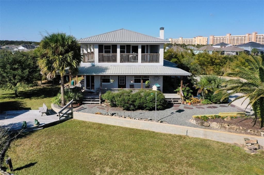 6525 OLD A1A N, PALM COAST, FL 32137 — zdjęcie 4