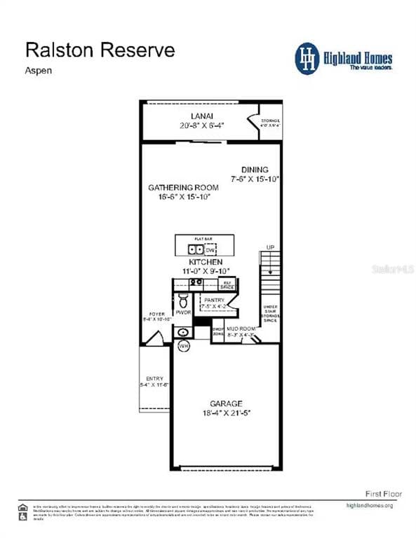 18 SUNSET HAVEN LOOP, ST CLOUD, FL 34771 — zdjęcie 2