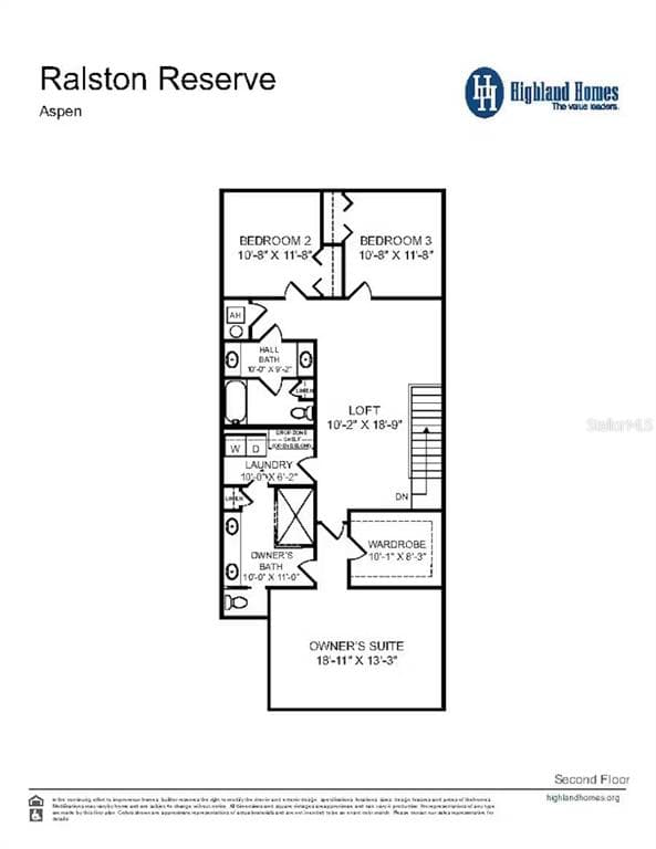 18 SUNSET HAVEN LOOP, ST CLOUD, FL 34771 — zdjęcie 3