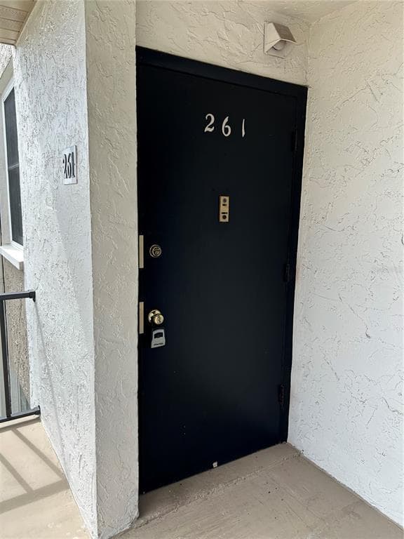 108 CLOCKTOWER DRIVE # 261, BRANDON, FL 33510 — zdjęcie 3