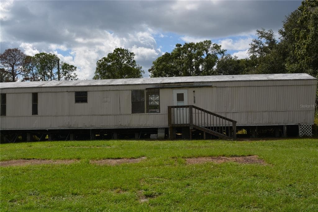 4422 ROSE STREET, VALRICO, FL 33596