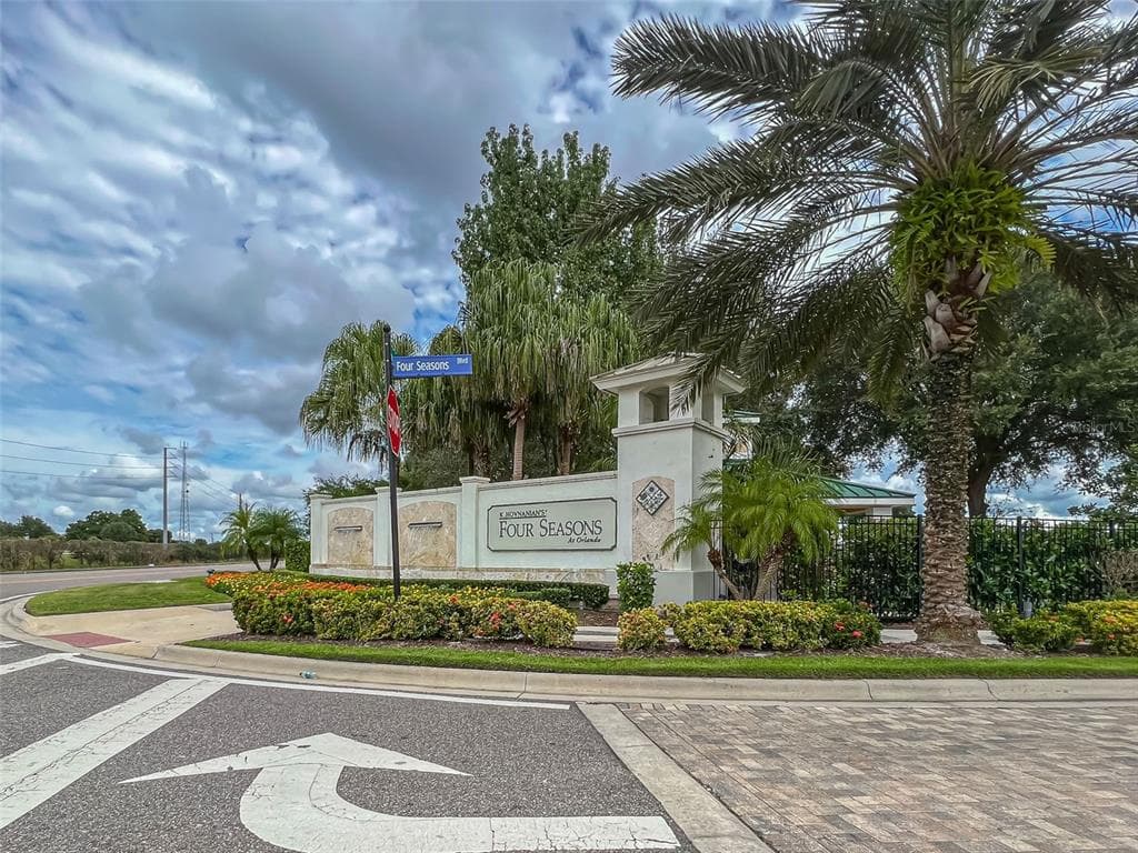 2074 FLORA PASS PLACE, KISSIMMEE, FL 34747 — zdjęcie 2