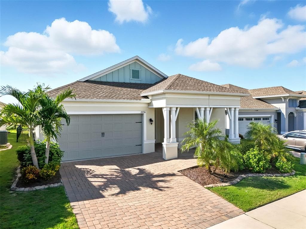 2074 FLORA PASS PLACE, KISSIMMEE, FL 34747