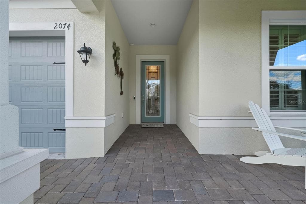 2074 FLORA PASS PLACE, KISSIMMEE, FL 34747 — zdjęcie 4