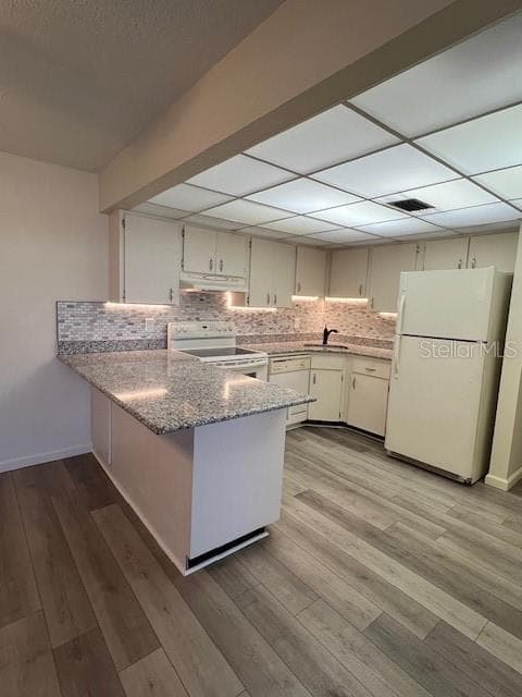 21260 BRINSON AVENUE # 211, PORT CHARLOTTE, FL 33952 — zdjęcie 2