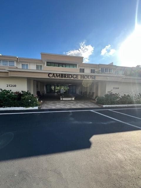 21260 BRINSON AVENUE # 211, PORT CHARLOTTE, FL 33952