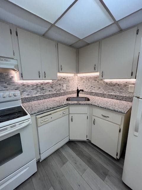 21260 BRINSON AVENUE # 211, PORT CHARLOTTE, FL 33952 — zdjęcie 4