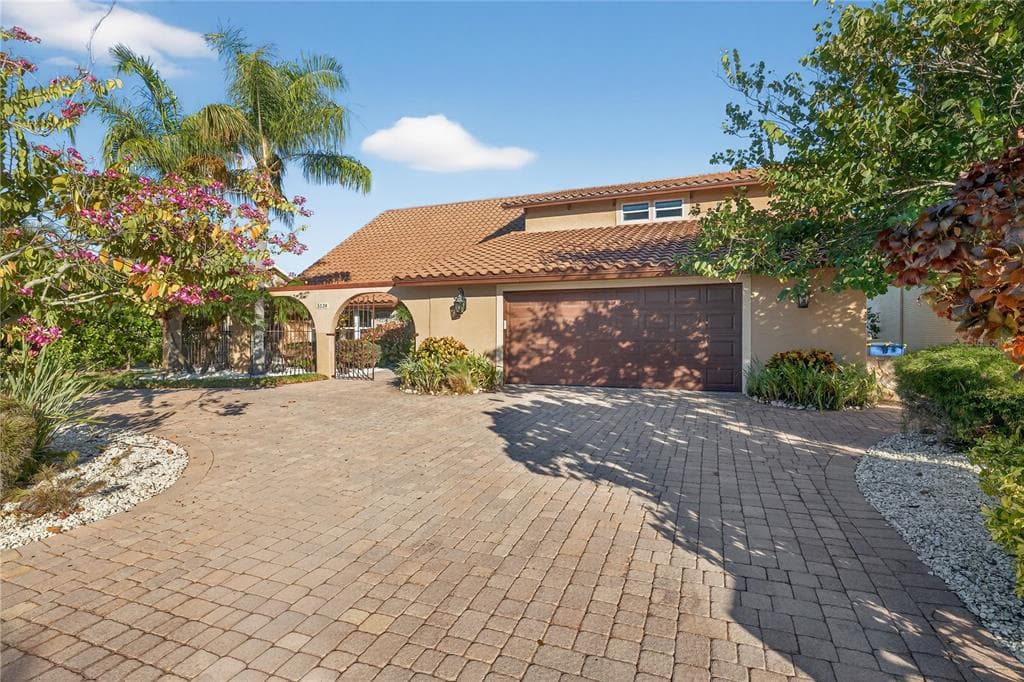 5124 SOUTH SHORE DRIVE, NEW PORT RICHEY, FL 34652 — zdjęcie 2