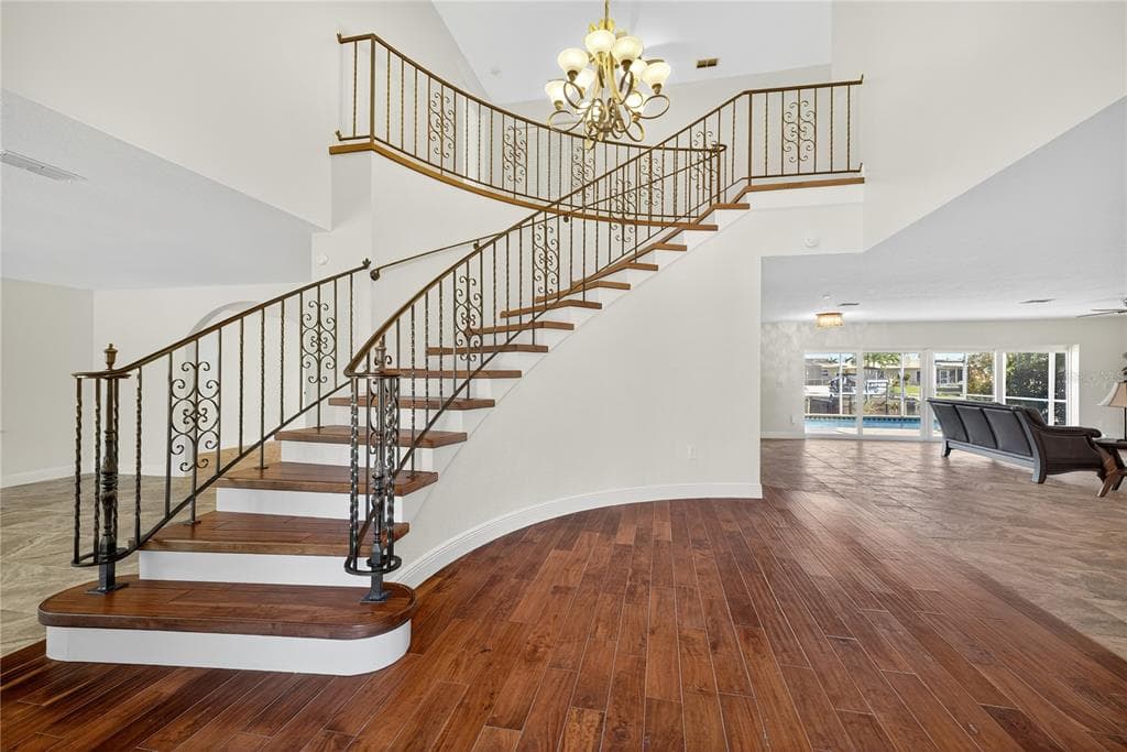 5124 SOUTH SHORE DRIVE, NEW PORT RICHEY, FL 34652 — zdjęcie 3