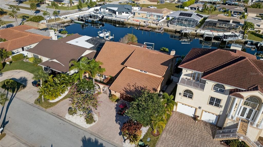 5124 SOUTH SHORE DRIVE, NEW PORT RICHEY, FL 34652