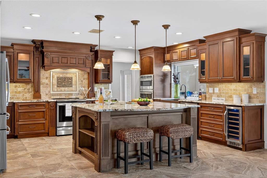 5124 SOUTH SHORE DRIVE, NEW PORT RICHEY, FL 34652 — zdjęcie 4