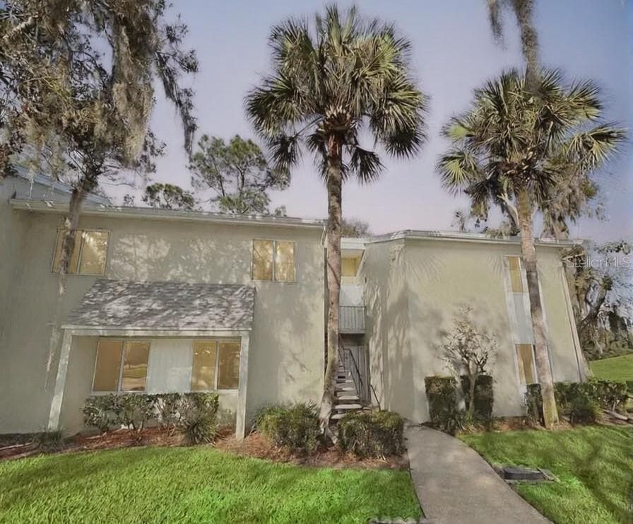 622 FAIRWAYS CIRCLE # A, OCALA, FL 34472
