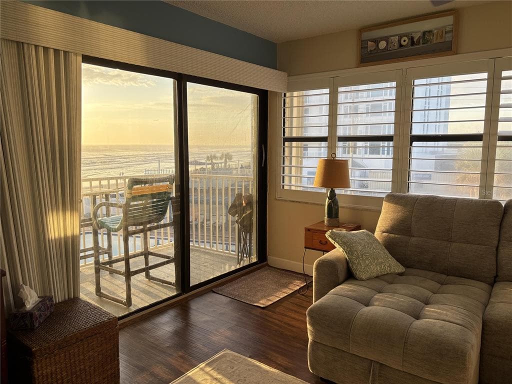 1571 S ATLANTIC AVENUE # 307, NEW SMYRNA BEACH, FL 32169 — zdjęcie 2