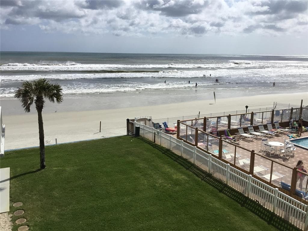 1571 S ATLANTIC AVENUE # 308, NEW SMYRNA BEACH, FL 32169 — zdjęcie 2