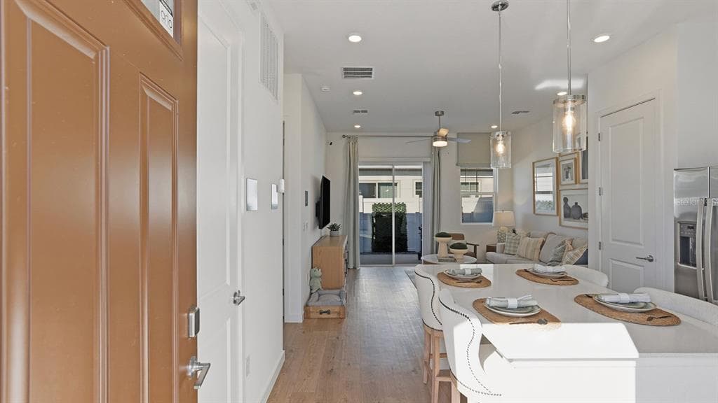 2507 KOJI STREET # Aspire, MOUNT DORA, FL 32757 — zdjęcie 3