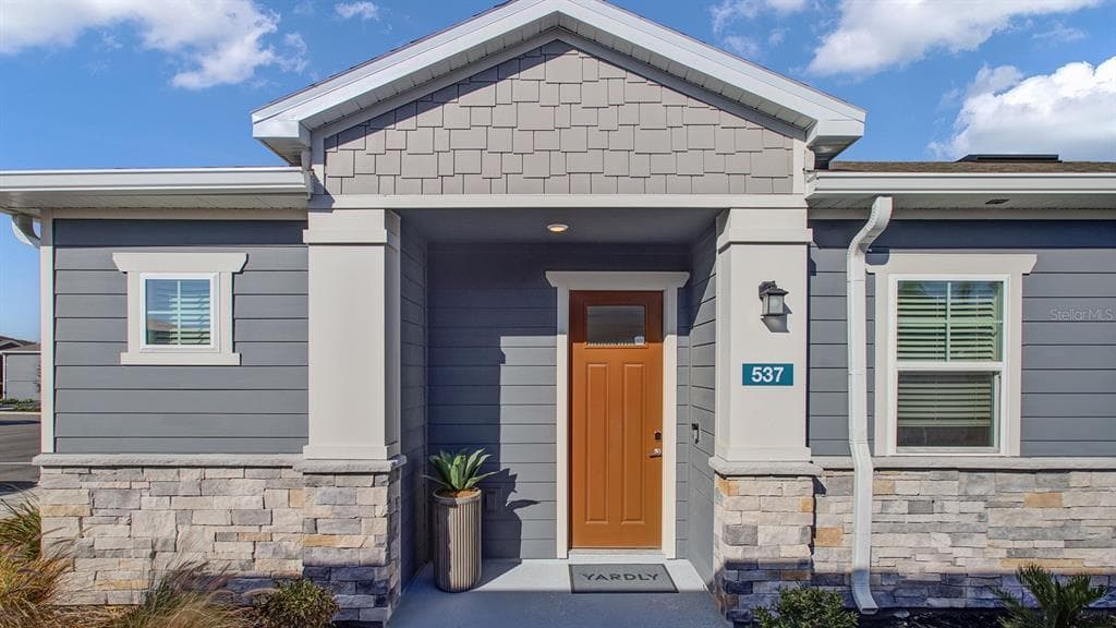 2507 KOJI STREET # Aspire, MOUNT DORA, FL 32757
