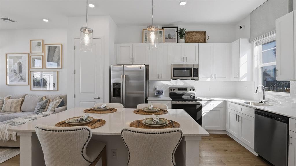 2507 KOJI STREET # Aspire, MOUNT DORA, FL 32757 — zdjęcie 5