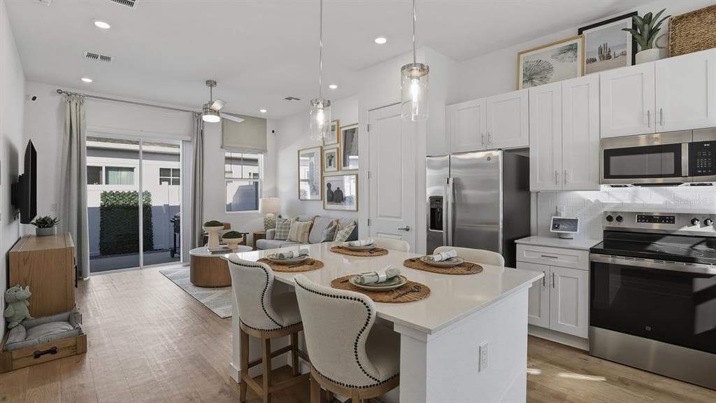 2507 KOJI STREET # Aspire, MOUNT DORA, FL 32757 — zdjęcie 4