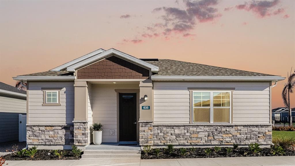 2507 KOJI STREET # Elevate, MOUNT DORA, FL 32757
