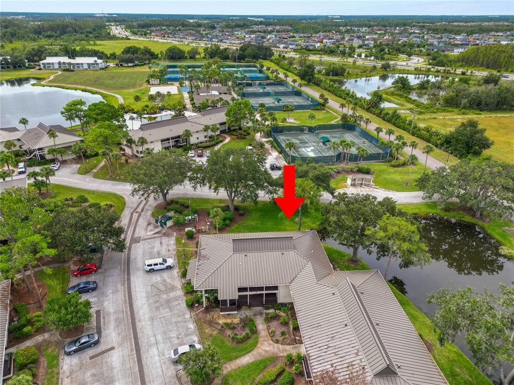4947 MILL POND ROAD # 3103, WESLEY CHAPEL, FL 33543