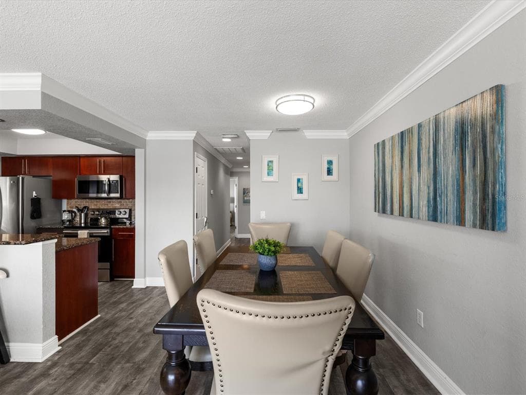 185 BRIGHTWATER DRIVE # 6, CLEARWATER BEACH, FL 33767 — zdjęcie 3
