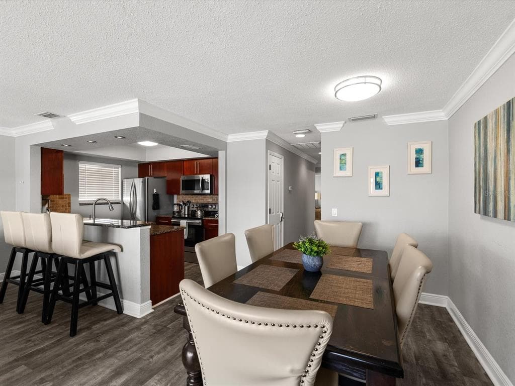 185 BRIGHTWATER DRIVE # 6, CLEARWATER BEACH, FL 33767 — zdjęcie 4