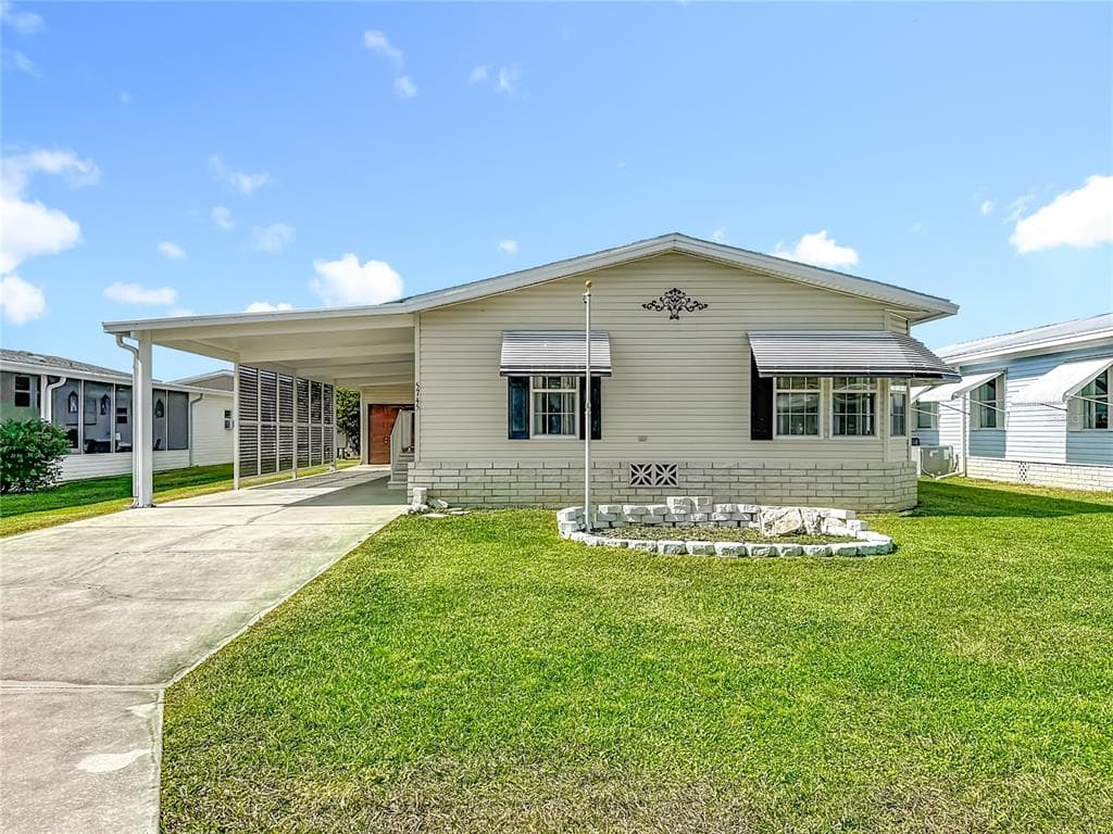 5745 PAWNEE STREET, ZEPHYRHILLS, FL 33542 — zdjęcie 2