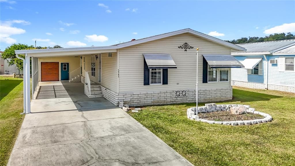 5745 PAWNEE STREET, ZEPHYRHILLS, FL 33542 — zdjęcie 3