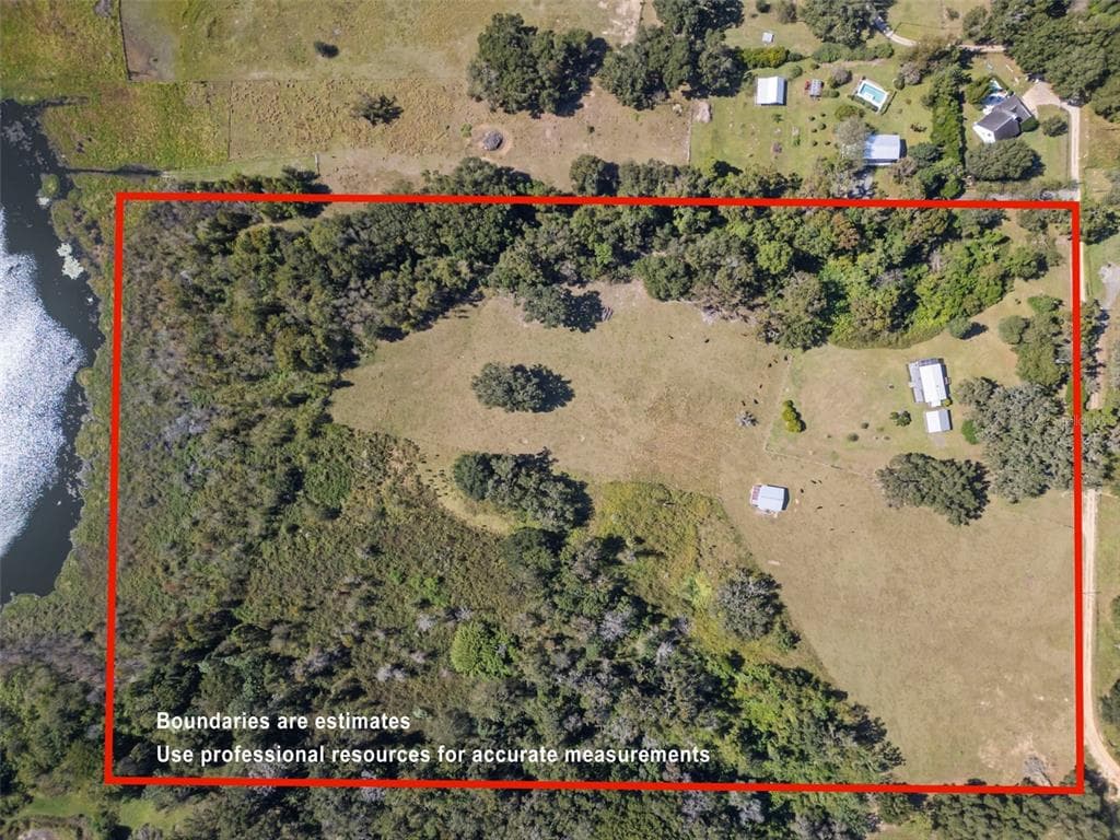 32854 LISTER ROAD, DADE CITY, FL 33523 — zdjęcie 2