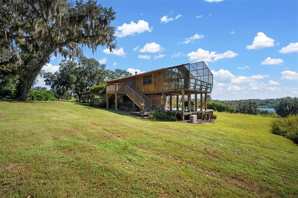 32854 LISTER ROAD, DADE CITY, FL 33523 — zdjęcie 3