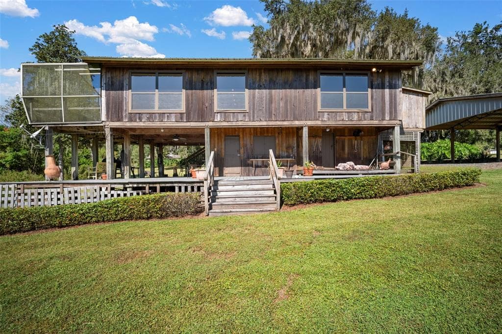 32854 LISTER ROAD, DADE CITY, FL 33523 — zdjęcie 5