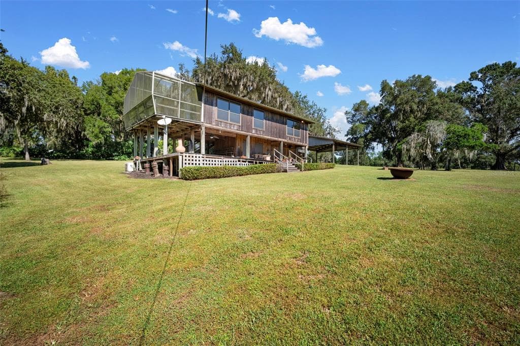 32854 LISTER ROAD, DADE CITY, FL 33523 — zdjęcie 4