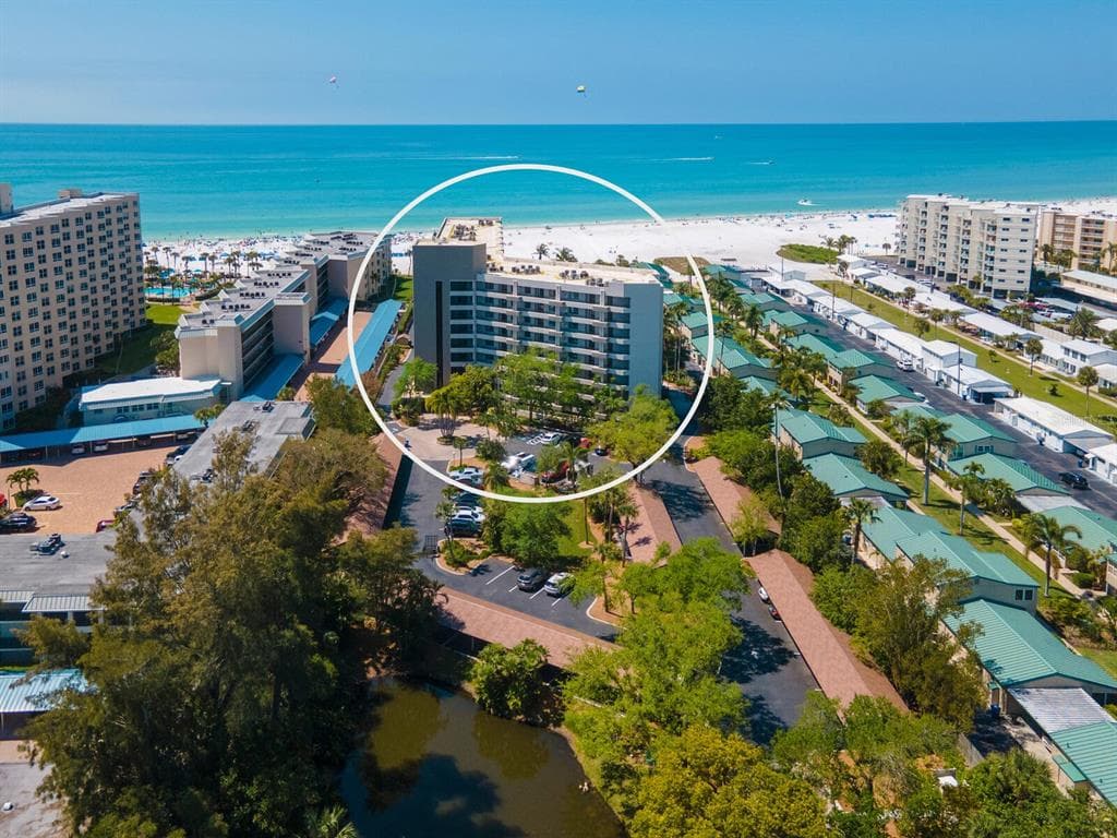 5880 MIDNIGHT PASS ROAD # 906, SARASOTA, FL 34242 — zdjęcie 2