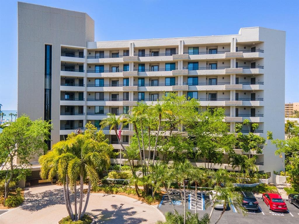 5880 MIDNIGHT PASS ROAD # 906, SARASOTA, FL 34242 — zdjęcie 4