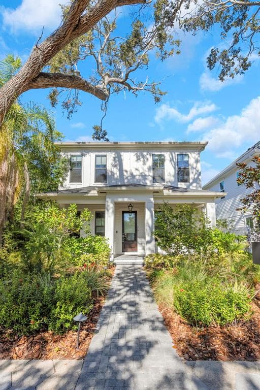 319 12TH AVENUE NE, ST PETERSBURG, FL 33701 — zdjęcie 3