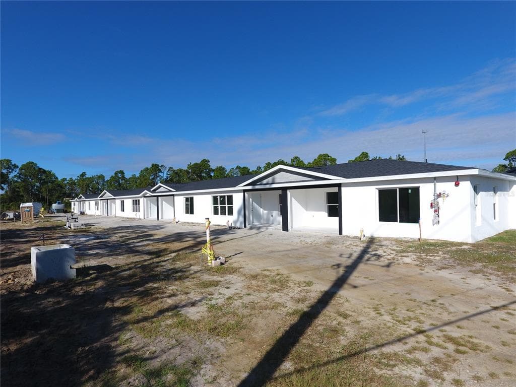 1215 CAPRICORN BOULEVARD, PUNTA GORDA, FL 33983 — zdjęcie 2