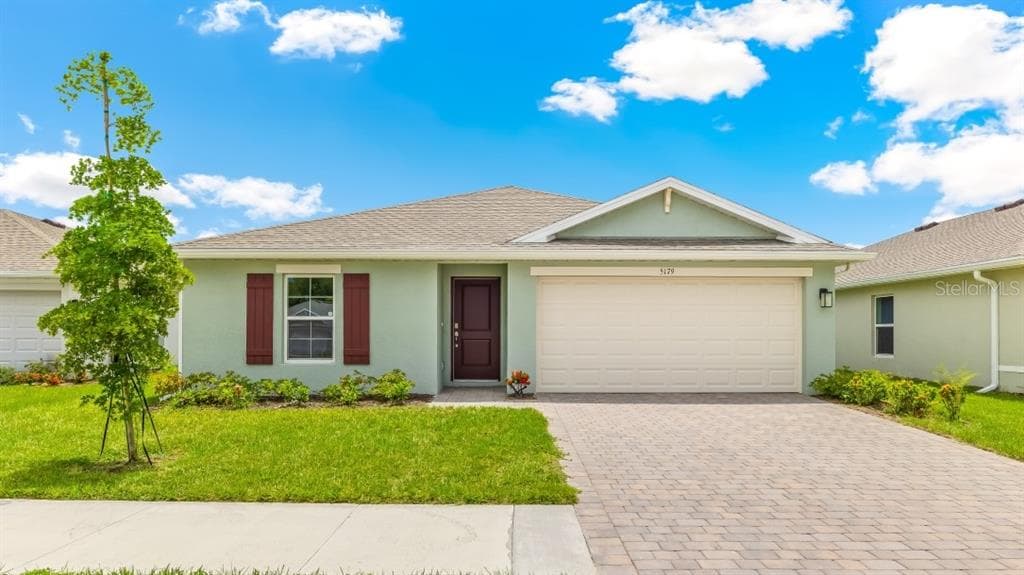 5179 SCHUBERT TRAIL, NORTH PORT, FL 34287