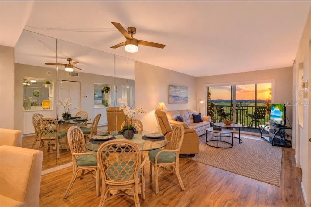 2320 TERRA CEIA BAY BOULEVARD # 706, PALMETTO, FL 34221 — zdjęcie 5