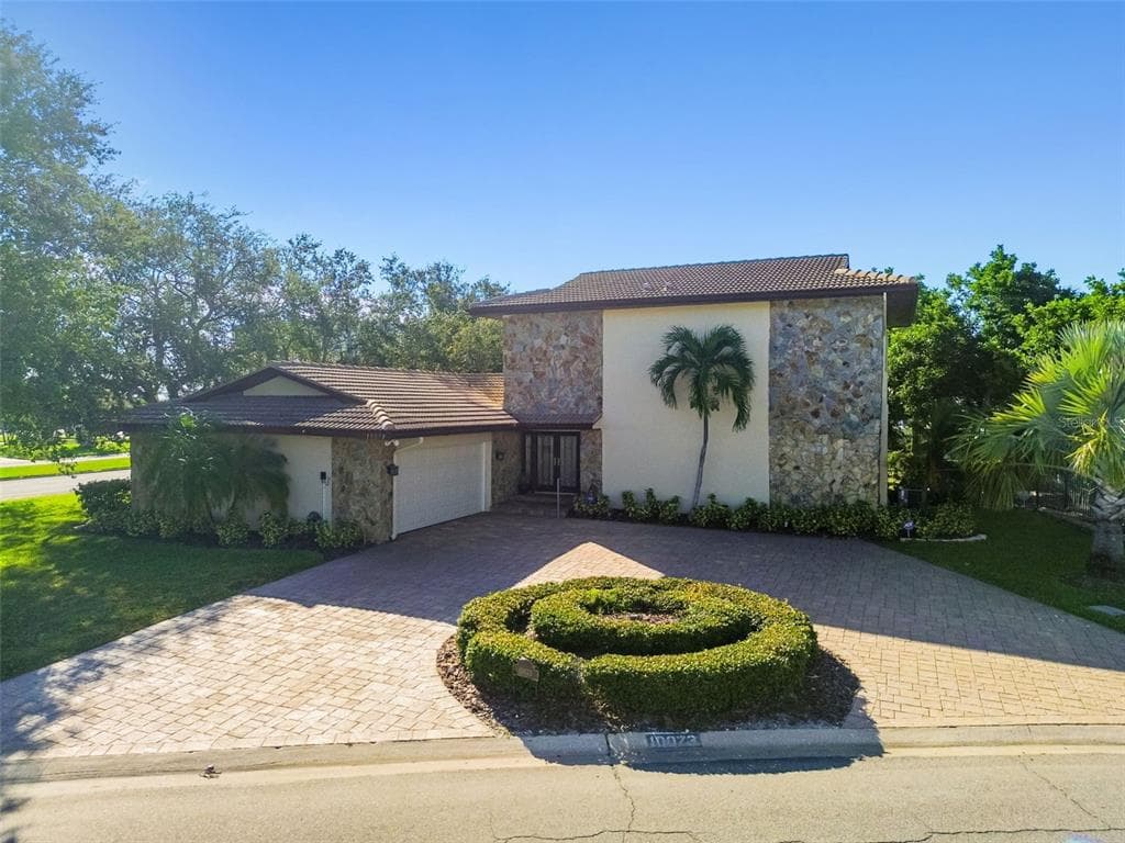10073 S YACHT CLUB DRIVE, TREASURE ISLAND, FL 33706 — zdjęcie 3